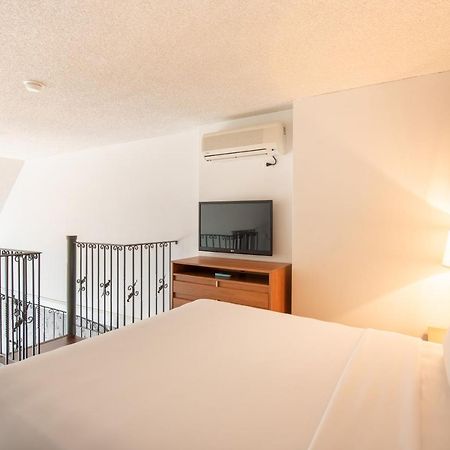 Hotel Chateau Bromont Dış mekan fotoğraf