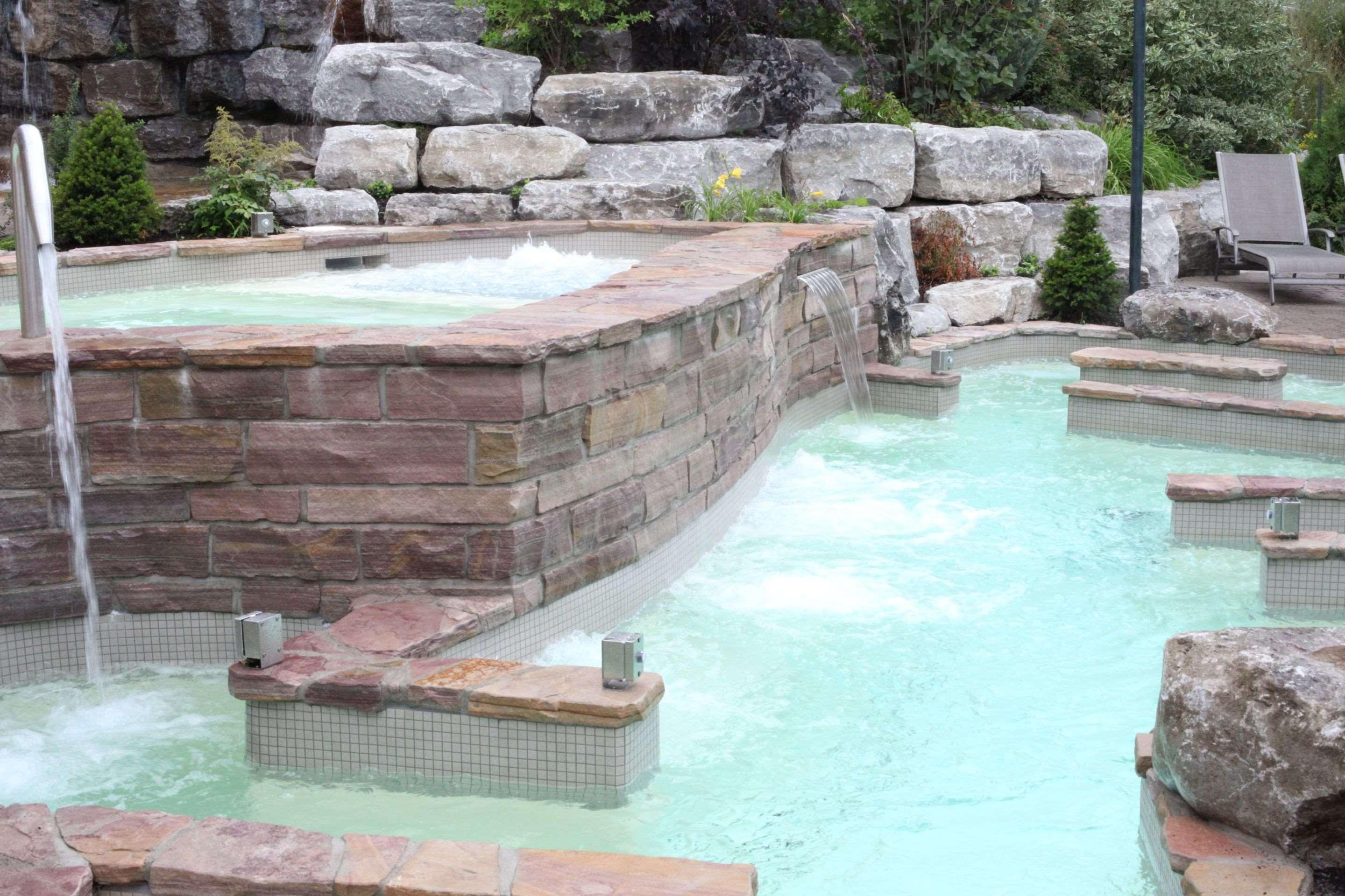 Hotel Chateau Bromont Dış mekan fotoğraf