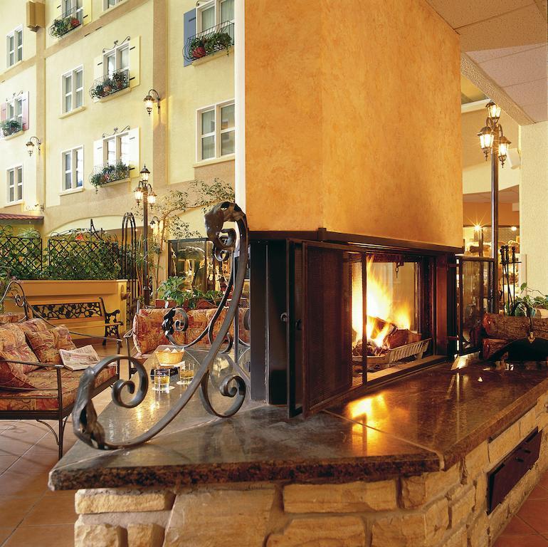 Hotel Chateau Bromont Dış mekan fotoğraf